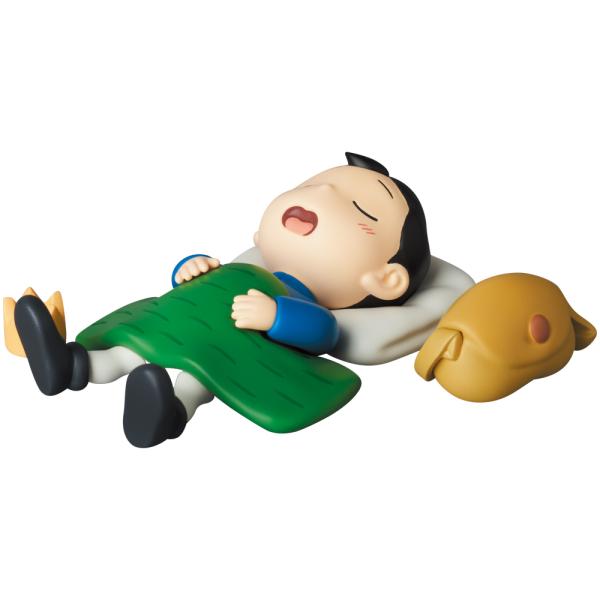 UDF 王様ランキング ボッジ 「おやすみ」