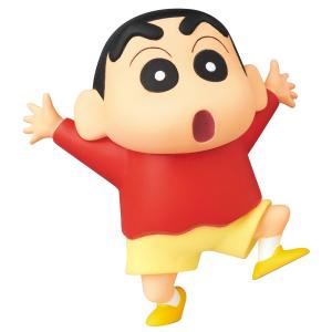ULTRA DETAIL FIGURE フィギュア UDF しんちゃん (リニューアル版