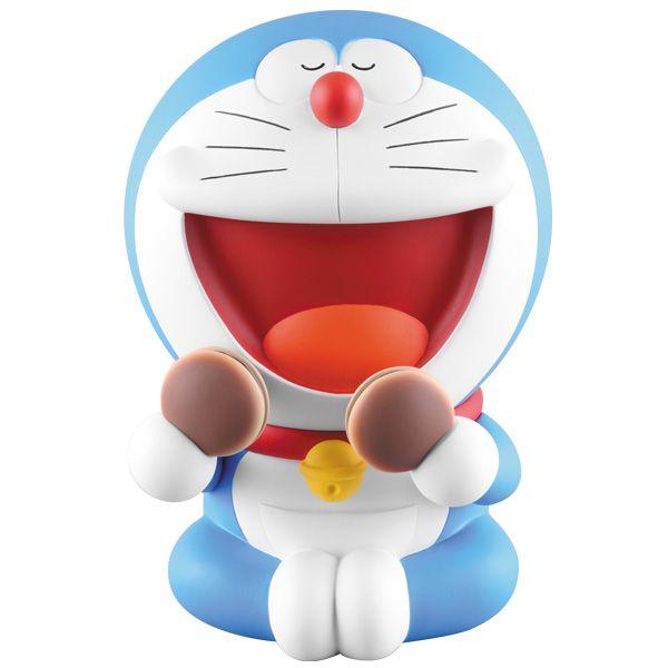 UDF「藤子・F・不二雄作品」 どらやきだいすき ドラえもん（新価格版）