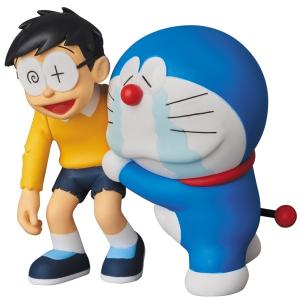 MEDICOM TOY UDF「藤子・F・不二雄作品」シリーズ6 ガンマン