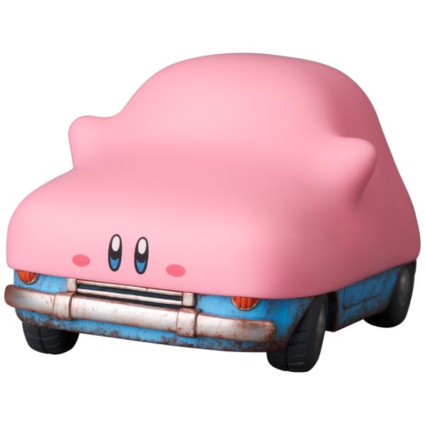 UDF 星のカービィ　『星のカービィ　ディスカバリー』