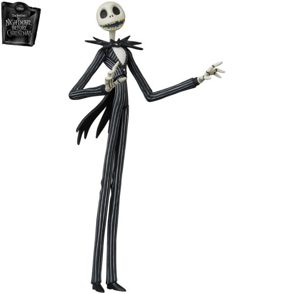 UDF THE NIGHTMARE BEFORE CHRISTMAS JACK SKELLINGTO...
