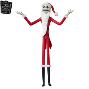 ULTRA DETAIL FIGURE フィギュア UDF THE NIGHTMARE BEFORE CHRISTMAS