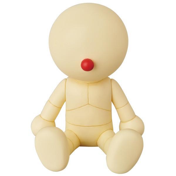 ウルトラディテールフィギュア UDF「藤子・F・不二雄作品」 コピーロボット（新価格版）