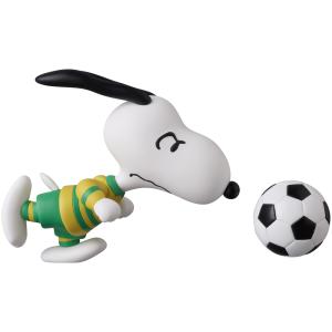 【公式ストア】UDF PEANUTS SERIES 19 World's greatest soccer player