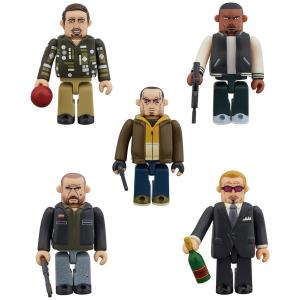 MEDICOM TOY KUBRICK Grand Theft Auto V : PROJECT 1・6 - 通販 MEDICOM TOY KUBRICK Grand Theft Auto V : PROJECT 1・6 - 通販