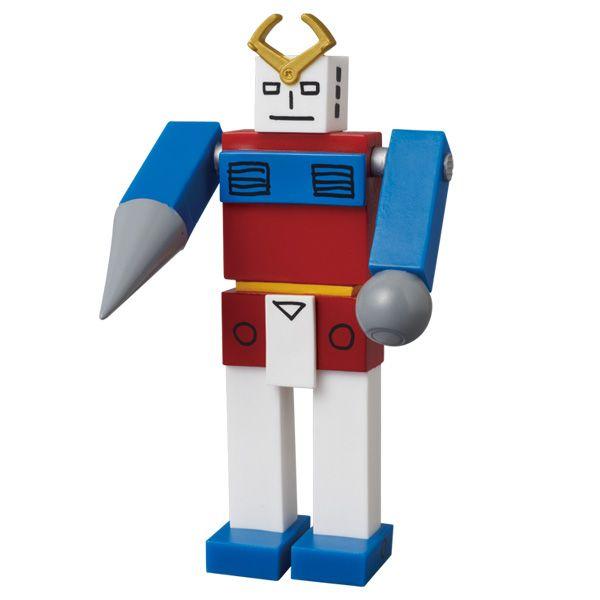 PAC コレジャナイロボ