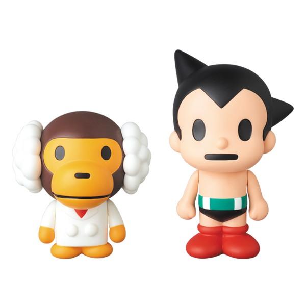 VCD Dr. MILO &amp; ASTRO BOY