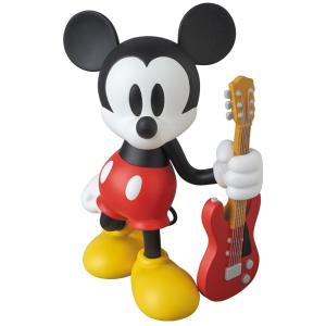 VCD MICKEY MOUSE（Guitar Ver.）
