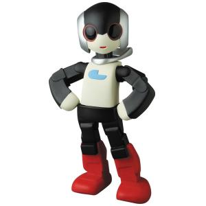 MEDICOM TOY UDF Robi シリーズ 初代ロビ/ロビ2/ ロビ2 シルバー