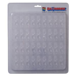BE@RBRICK専用ディスプレイブリスターボード 50%サイズ専用