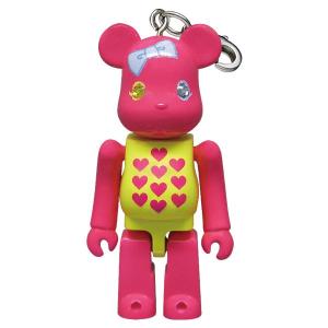 Happy BE@RBRICK 6%DOKIDOKI