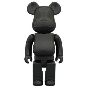 BE@RBRICK 400% DRY CARBON｜project1-6