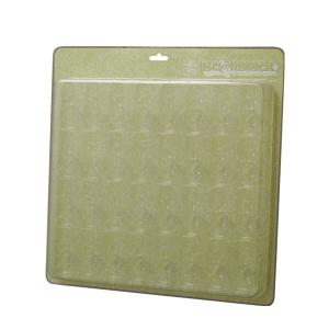 BE@RBRICK ディスプレイブリスターボード G.I.D.Ver. 70%