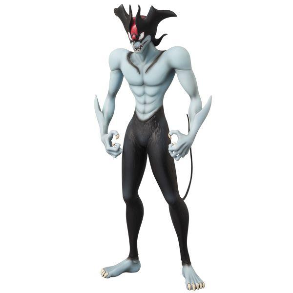 PAC デビルマン（連載開始40周年記念1972漫画版）