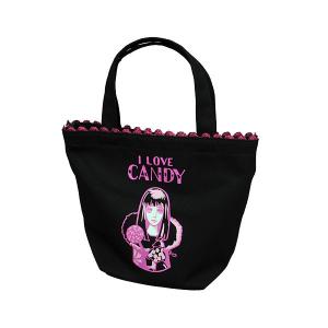 RUNE BOUTIQUE ミニトート CANDY