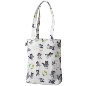 MLE 100万回生きたねこ トートバッグM