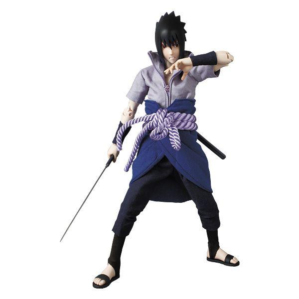 PBM! うちはサスケ