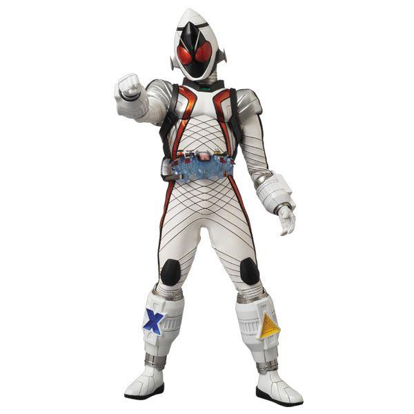 PBM! 仮面ライダーフォーゼ ベースステイツ