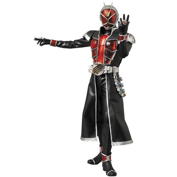 PBM! 仮面ライダーウィザード フレイムスタイル