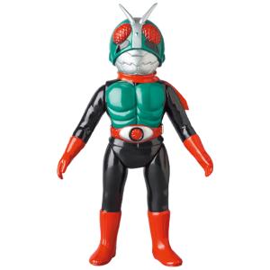仮面ライダー新2号（ミドルサイズ）《2021年1月下旬予定》