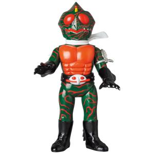 仮面ライダーアマゾン（後期カラー）（仮面ライダーアマゾンより）《2021年2月下旬予定》