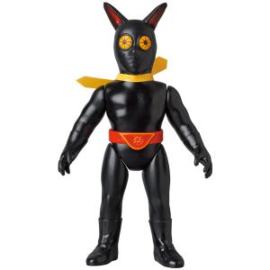 ブラックサタン戦闘員（仮面ライダーストロンガーより）《2021年4月下旬予定》