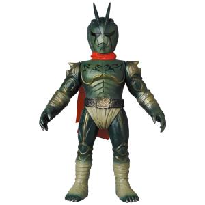 ゴ・バダー・バ（仮面ライダークウガより）《2021年10月下旬予定》