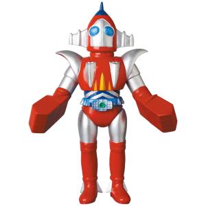 スカイゼル（グレートパンチVer.）（宇宙鉄人キョーダインより）《2021年11月下旬予定》