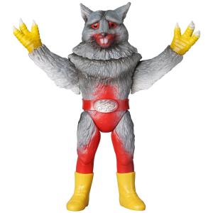 ネズコンドル(仮面ライダーより)《2022年10月下旬予定