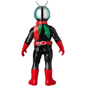 仮面ライダー新2号(ダブルライダーカラーVer...の詳細画像1