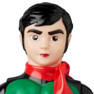 仮面ライダー新2号(ダブルライダーカラーVer...の詳細画像2