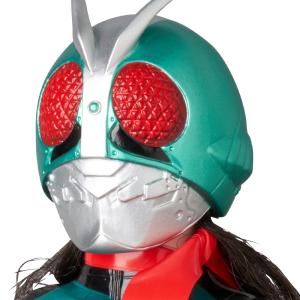 【公式ストア】仮面ライダー第2+1号 (シン・...の詳細画像2