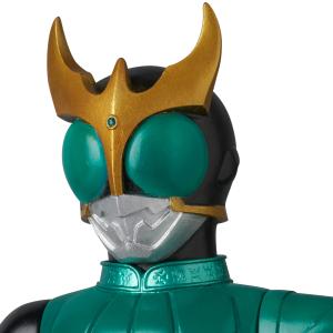 【メディコム・トイ公式】仮面ライダークウガ (...の詳細画像2