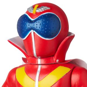 【メディコム・トイ公式】アカレンジャー《202...の詳細画像2