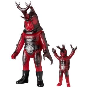 MEDICOM TOY メディコムトイ 東映レトロソフビコレクション 人造