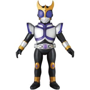 ソフビ ショッカーライダーNo.2 ミドルサイズ メディコム・トイからの東映ミドルサイズ新作