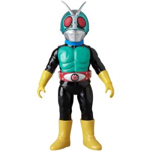 MEDICOM TOY メディコムトイ 東映レトロソフビコレクション 人造