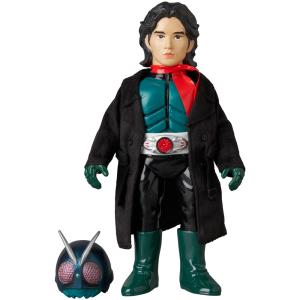 【メディコム・トイ公式】仮面ライダー(シン・仮面...の商品画像