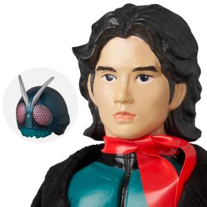 【メディコム・トイ公式】仮面ライダー(シン・仮...の詳細画像2