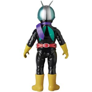 【メディコム・トイ公式】ショッカーライダーNo...の詳細画像1