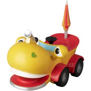 ロボカー《2026年9月発送予定 受注期間は6月30日まで》｜MEDICOM TOY TOKYO