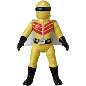 キレンジャー東映レトロソフビコレクション フィギュア ホビー インテリア グッズ 正規公式店