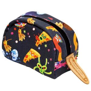 FABRICK(R) MATT FURIE - FROM BEYOND TRAVEL POUCH SMALL