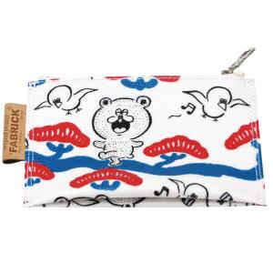 FABRICK(R) HIROYUKI SUZUKI - NAGOMI ANIMALS MULTI CASE