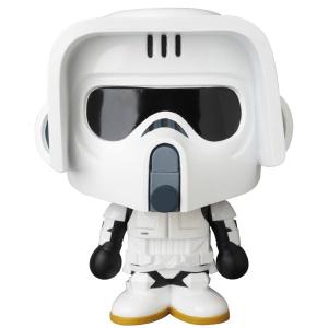 VCD SCOUT TROOPER(TM)｜project1-6