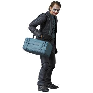 MAFEX THE JOKER（BANK ROBBER Ver.）