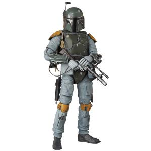 MAFEX BOBA FETT (TM)｜project1-6