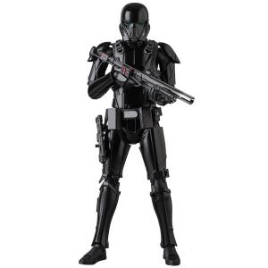 MEDICOM TOY（メディコム・トイ） MAFEX THE MANDALORIAN CHROME Ver