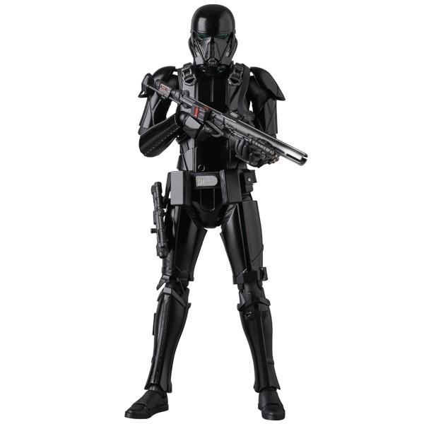 MAFEX DEATH TROOPER（TM）